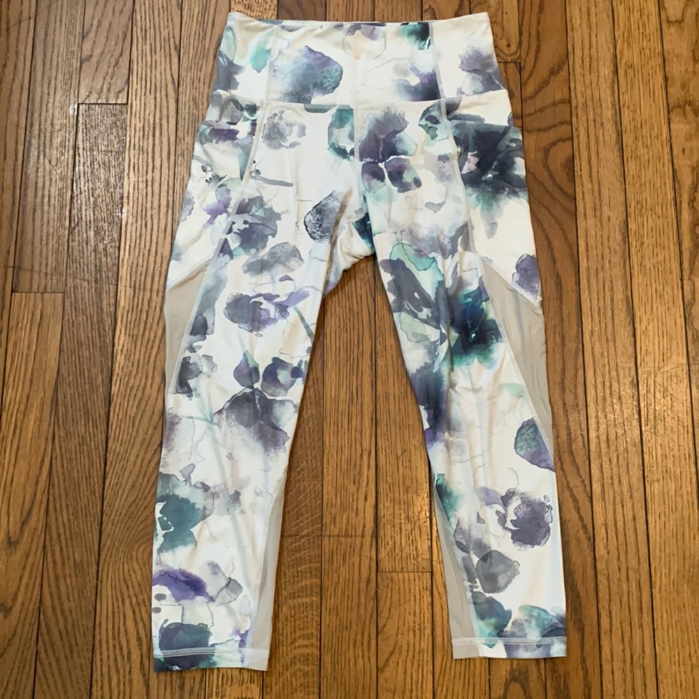 S Athleta Active Pants